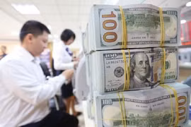Remittances to HCM City drop 13% in H1