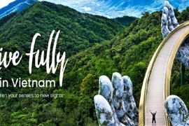 Vietnam promotes tourism at World Travel Market London