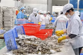 Vietnam-UK trade expected to reach 10 billion USD