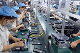 Ample room remains for Vietnam-Singapore trade growth