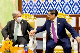 Vietnam hopes for UN's further support in policymaking: PM