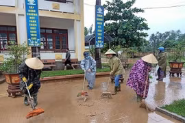 Women’s role in natural disaster control highlighted