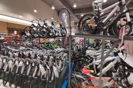 Cambodia’s bicycle exports soar over 71 percent last year