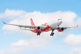 Vietjet offers 30kg checked baggage to passengers on Vietnam-Japan routes