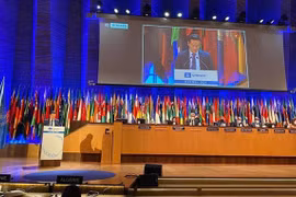Vietnam enhances image, role at UNESCO forums 