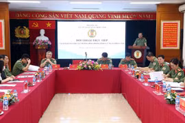 Vietnam’s visa policy favourable, to be further reformed: official