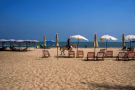 Thailand to boost travel bubble talks with China, Malaysia