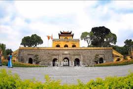 Hanoi diversifies tourism products to lure more visitors