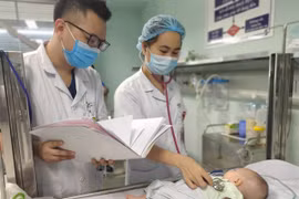 Healthy Lung programme expands to improve pediatric care in Vietnam
