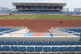 Some 400 delegates to attend SEA Games 31’s flag raising ceremony
