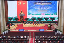 Hanoi symposium spotlights “Dien Bien Phu in the air” victory