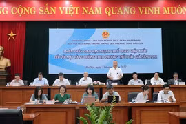 Seven enterprises assigned to import over 100,000 tonnes of sugar