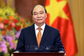 President to pay state visit to RoK