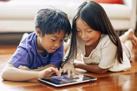 Reporters trained to better protect children in online environment