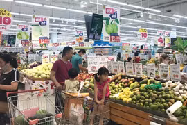 July’s retail sale of goods, services surges