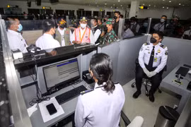 Indonesia reinstates visa exemption for ASEAN citizens