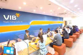 Undervalued banks winning bet for investors