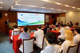 Int'l workshop discusses emerging and re-emerging viral diseases