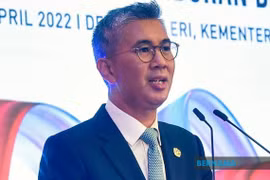  Malaysia to spend 20 billion USD on subsidies in 2022