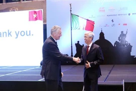 HCM City strengthens ties with Italy