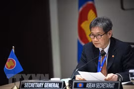 Strong commitment to regional cooperation helps ASEAN navigate headwinds: Secretary-General