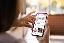 Nearly 60% of digital consumers in Vietnam use fintech solutions