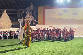 ASEAN Para Games 2022: Vietnamese swimmers bag two more golds