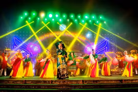 Sa Pa to hold street carnival from April 1