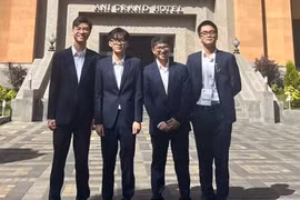Vietnam bags one silver, three bronzes at Int’l Biology Olympiad 2022 