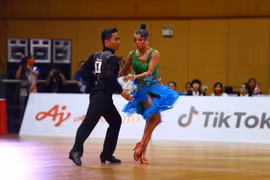 SEA Games 31: dancesport ‘mine gold’ for Vietnam