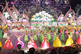 Da Lat Flower Festival 2022 to take place in November