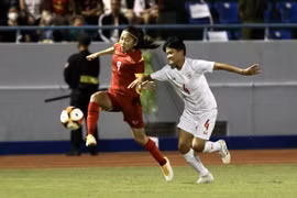 SEA Games 31: Vietnam defeat Myanmar in women’s football semifinal