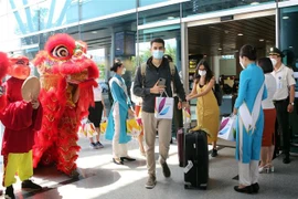 Vietnam hopes others to simplify entry rules for Vietnamese visitors