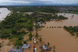 ASEAN, IFRC sign MoU to strengthen community resilience in Southeast Asia