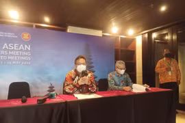 ASEAN aims to develop global vaccine passport