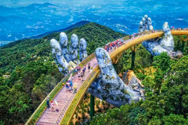 Vietnamese second most interested in Asia-Pacific in travelling post-pandemic