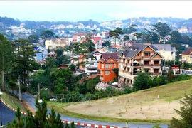 Da Lat to build dossier for becoming UNESCO creative city of music