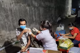 Vaccination critical in reducing severe COVID-19 cases: MoH