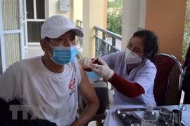 Vietnam records 131 new COVID-19 cases on December 30