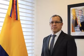 Vietnam has made great strides in promoting gender equality: Colombian ambassador