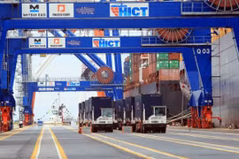 Vietnam holds leading role in ASEAN for Canadian businesses