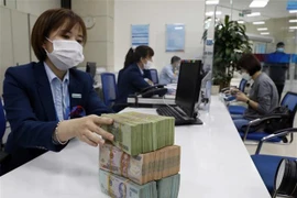 Reference exchange rate continues going up on August 4