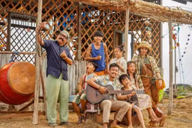 Vietnamese Film Week celebrates national days