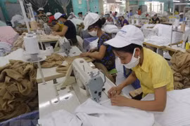 Garment-textile exports forecast to face challenges in second half