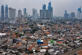 Indonesia to cut tax on property, car sales