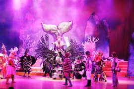 Sinbas musical for kids released