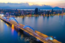 Da Nang tops Vietnam's tourism competitiveness rankings
