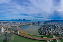 Three Vietnamese cities among Southeast Asian best