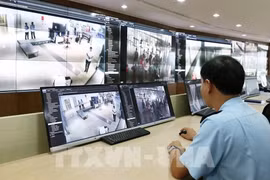 Customs procedures to go paperless from 2022