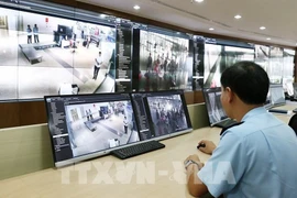 Customs procedures to go paperless from 2022